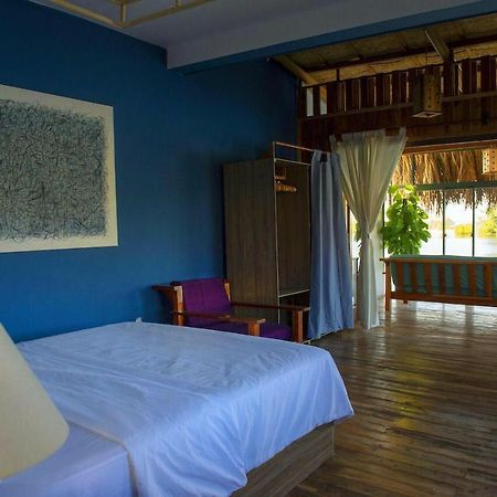 The River Mouth Phu Quoc Exterior foto