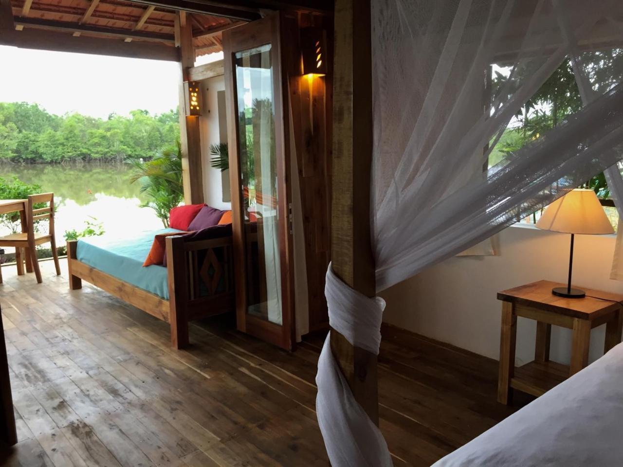 The River Mouth Phu Quoc Exterior foto