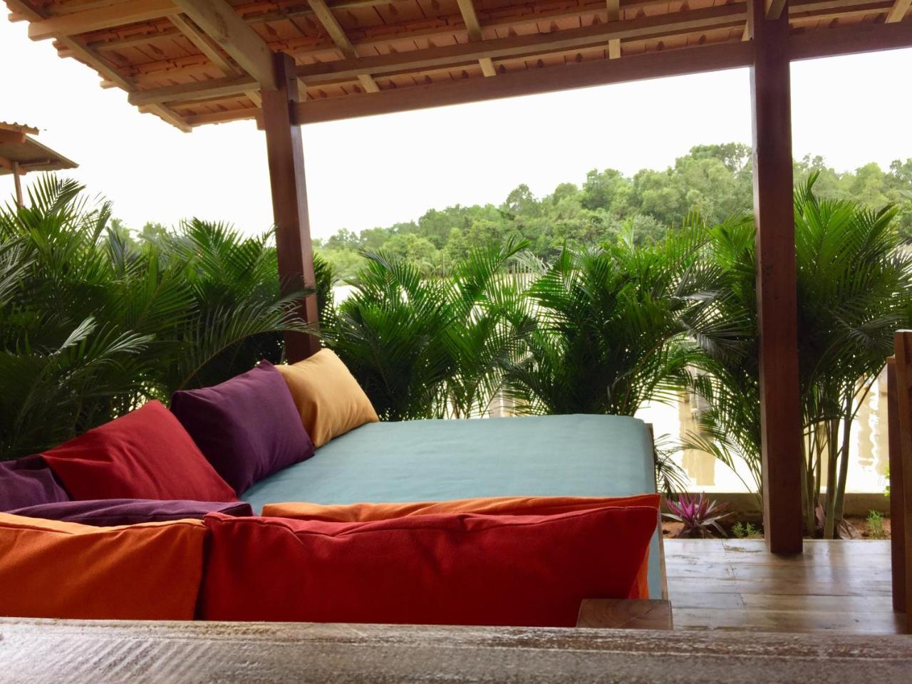 The River Mouth Phu Quoc Exterior foto