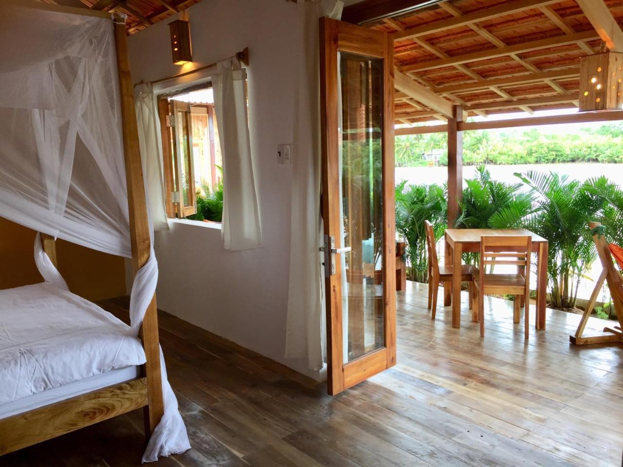 The River Mouth Phu Quoc Exterior foto