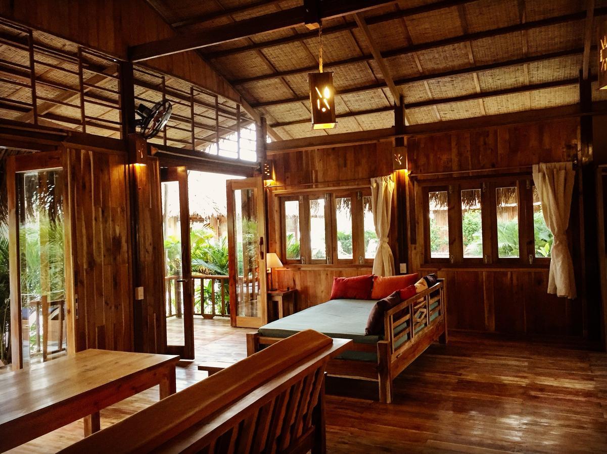 The River Mouth Phu Quoc Exterior foto