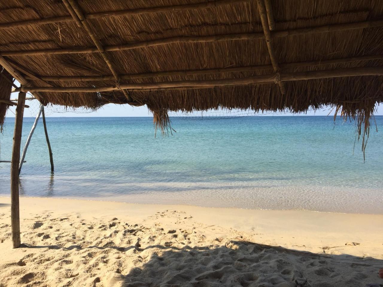 The River Mouth Phu Quoc Exterior foto