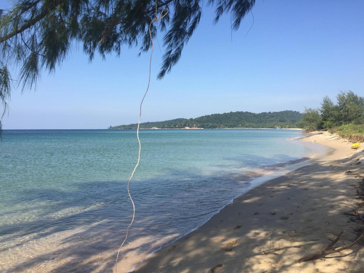 The River Mouth Phu Quoc Exterior foto