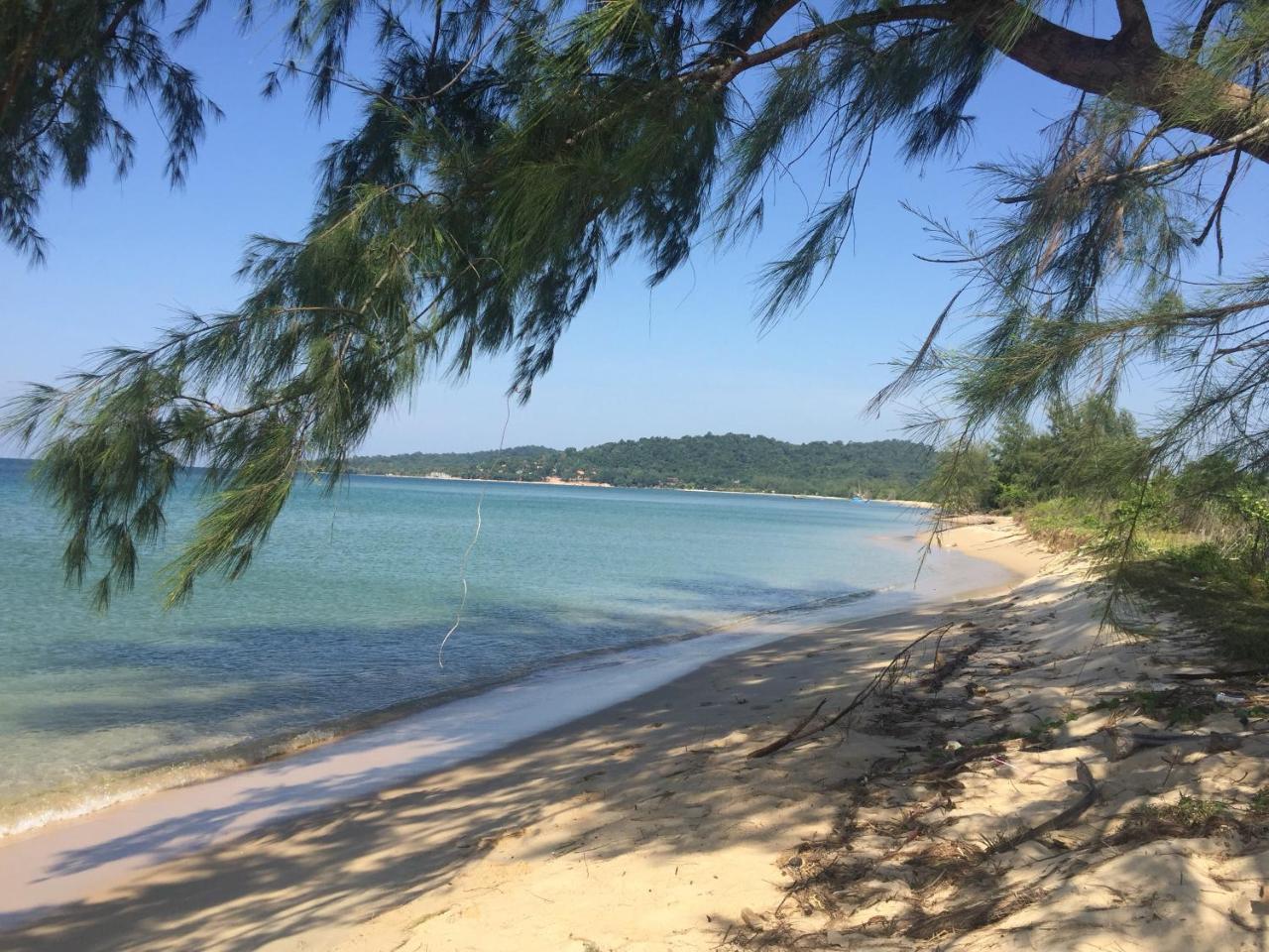 The River Mouth Phu Quoc Exterior foto