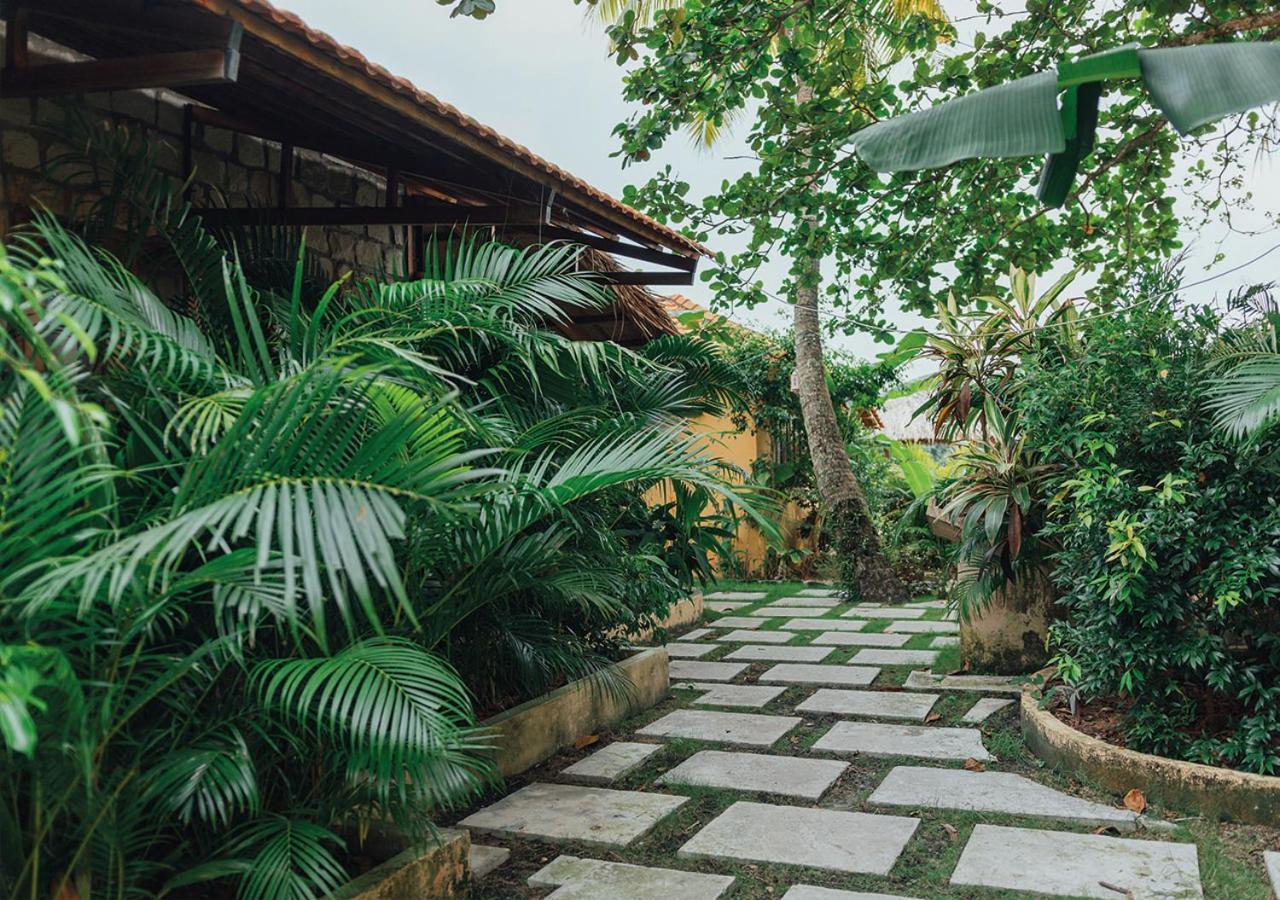 The River Mouth Phu Quoc Exterior foto
