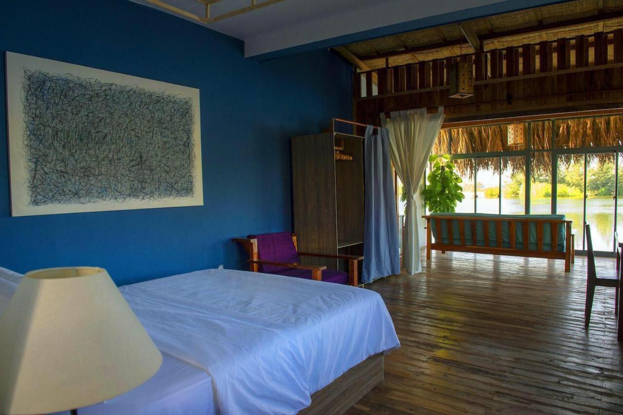 The River Mouth Phu Quoc Exterior foto
