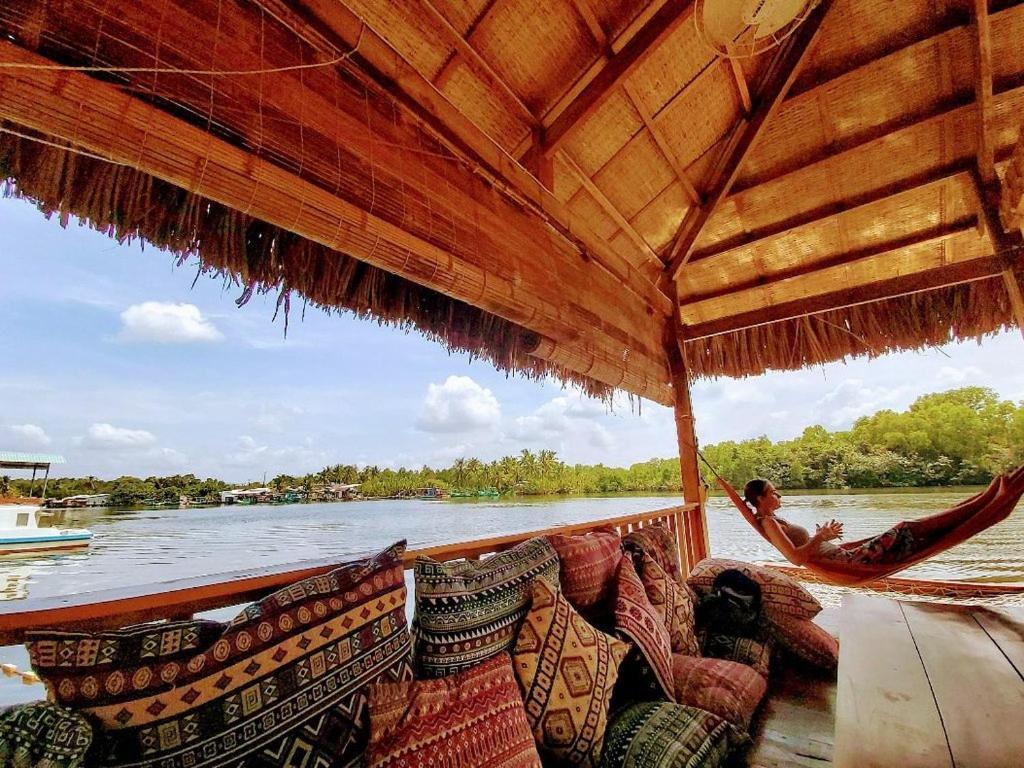 The River Mouth Phu Quoc Exterior foto