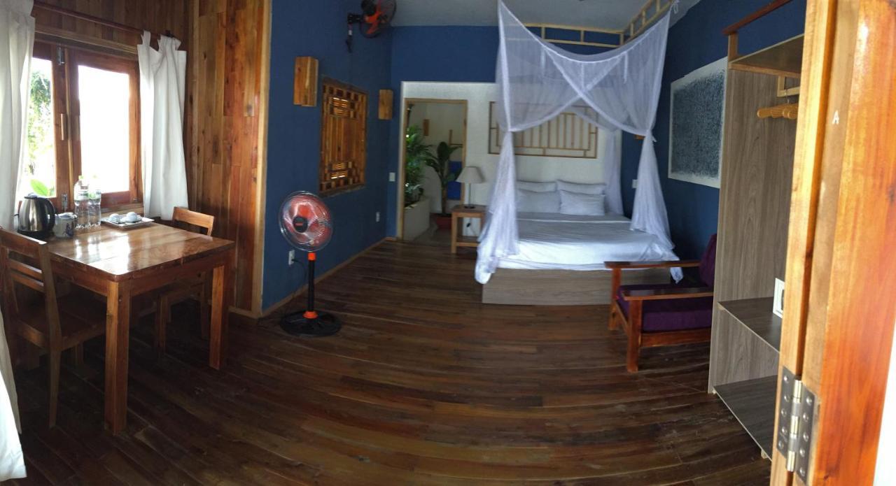 The River Mouth Phu Quoc Exterior foto
