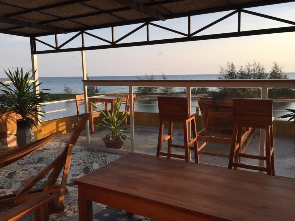 The River Mouth Phu Quoc Exterior foto