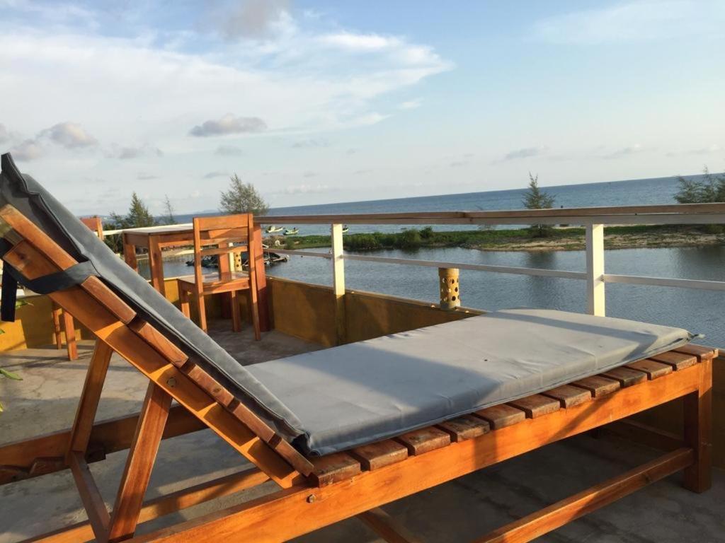 The River Mouth Phu Quoc Exterior foto