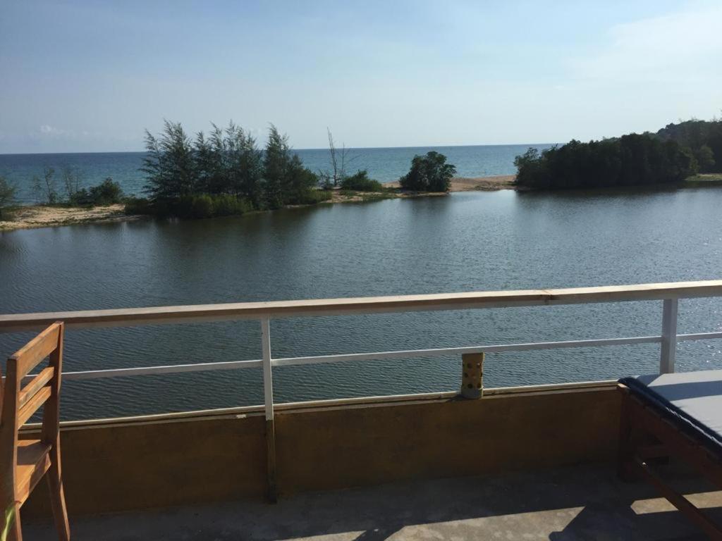 The River Mouth Phu Quoc Exterior foto