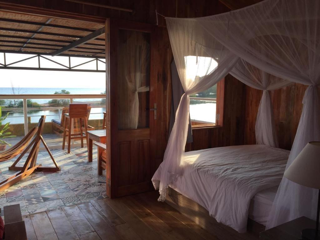The River Mouth Phu Quoc Exterior foto